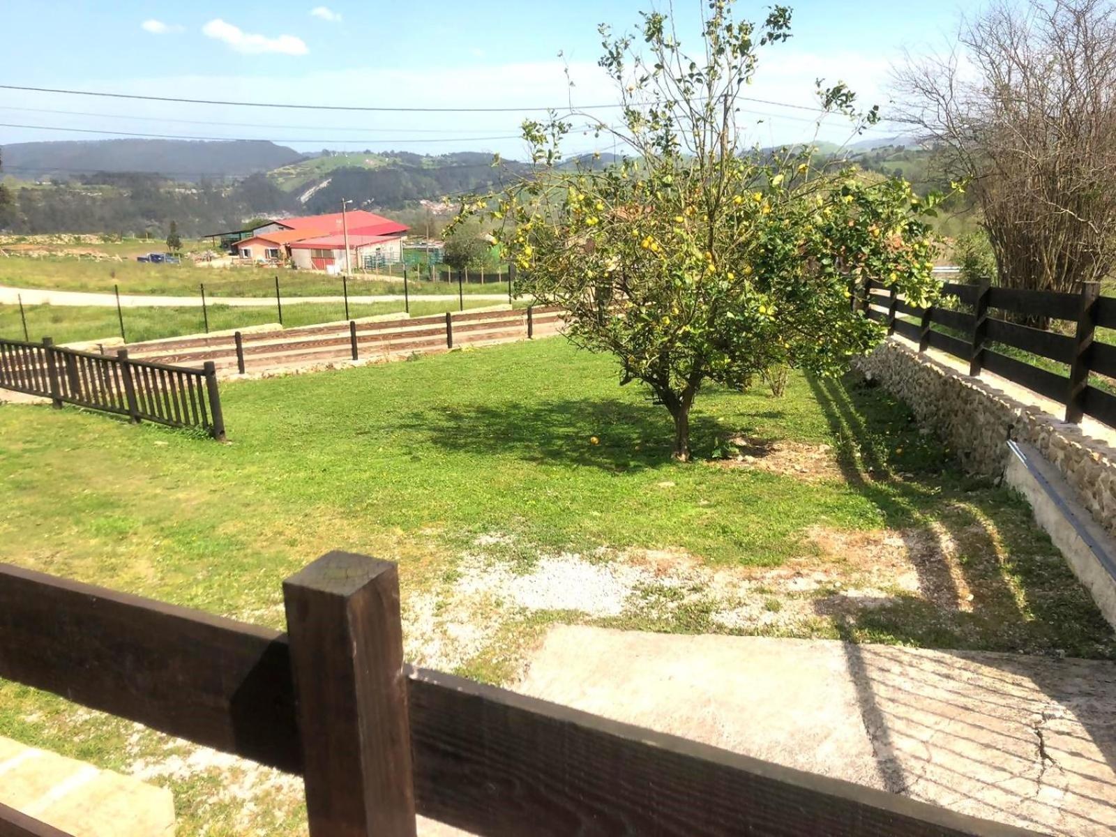 Casa La Escuelina En Villanueva Holiday home