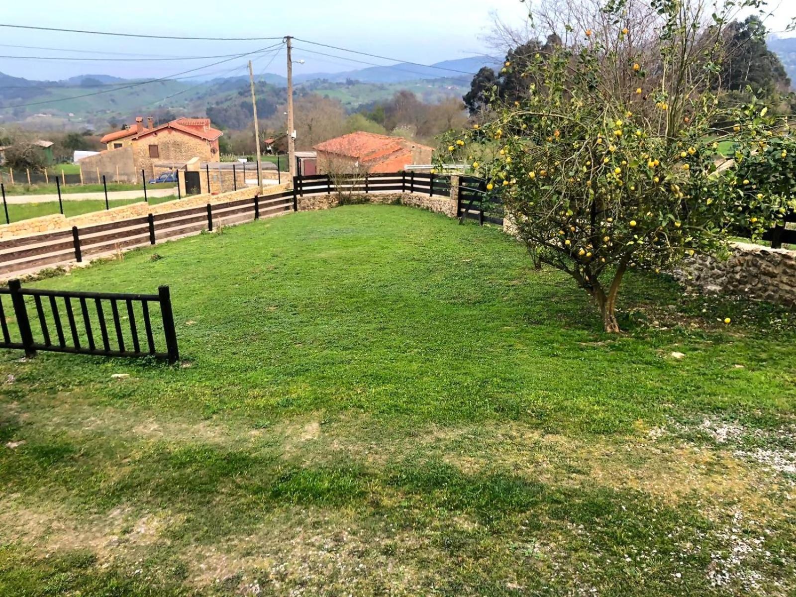 Holiday home Casa La Escuelina En Villanueva Villanueva (Asturias)